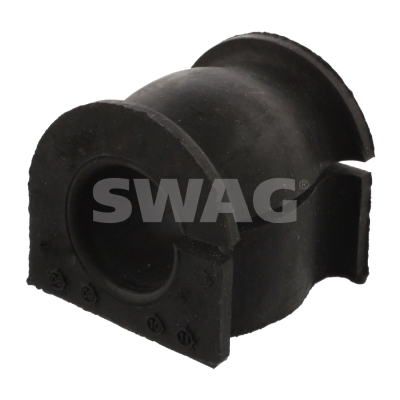 Ulożenie priečneho stabilizátora SWAG